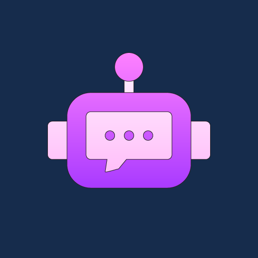 Chatster - Fast AI Chat Bot 1.4.5 Icon