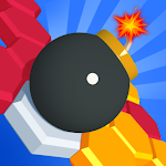 Cover Image of Télécharger Minesweeper League  APK