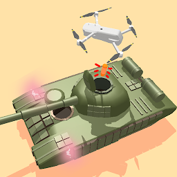 Drone Drop Simulator