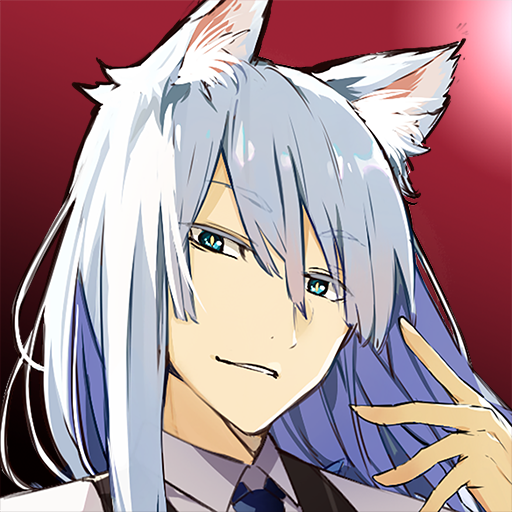 NEKOPARA - Catboys Paradise  Icon