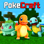 Cover Image of Tải xuống Pixelmon mod for Minecraft PE  APK
