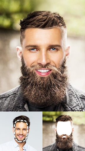 Men Face Swap : Men photo edit Screen 3