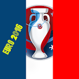 مباريات كأس أوروبا 2016 icon