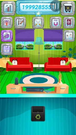 Tamagotchi 2 Screen 2