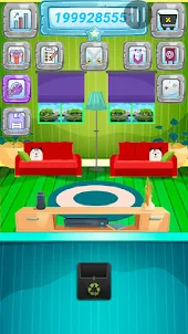 Tamagotchi 2
