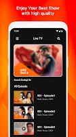 Star Utsav HD-Live TV Serial Starplus Tips APK Ảnh chụp màn hình #2