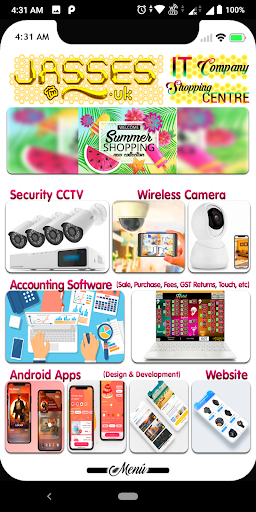 Jasses UK Screen 2