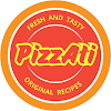 PizzAti icon