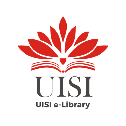 UISI e-Library logo