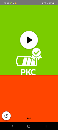 PKC - Power checK Control®のおすすめ画像1