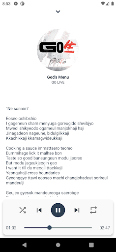 Stray Kids Songs Offline