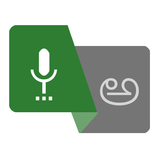 Telugu Voice to Text logo