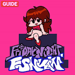 Cover Image of Download Friday Night Funkin Music Game Guide 2021 1.0.3 APK