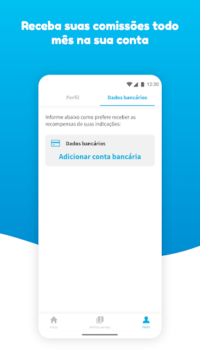 Look Good - Afiliado Screen 3