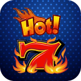 Flaming Hot Slots - Triple 7s icon