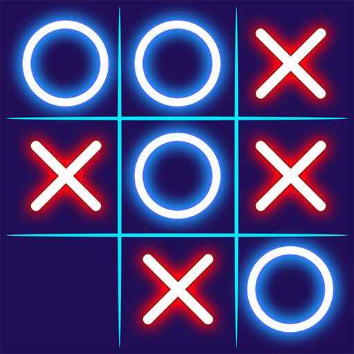 Trò chơi OX - XOXO