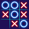 OX Game - XOXO · Tic Tac Toe icon