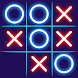 OX ゲーム - XOXO · Tic Tac Toe