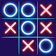 OX Game - XOXO · Tic Tac Toe