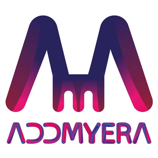 Addmyera logo