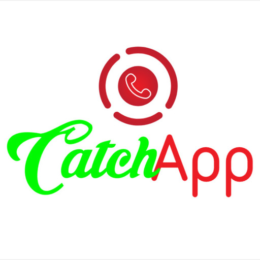 CatchApp logo