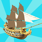 Idle Pirate 3d: Caribbean Island Tycoon 1.3.0