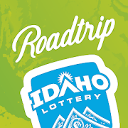 Idaho Parks Roadtrip from the Idaho Lottery icon