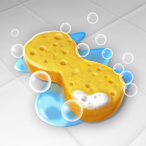 Pressure Washing Run v6.1 MOD APK (Unlimited Money)