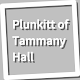 Book, Plunkitt of Tammany Hall Windows에서 다운로드
