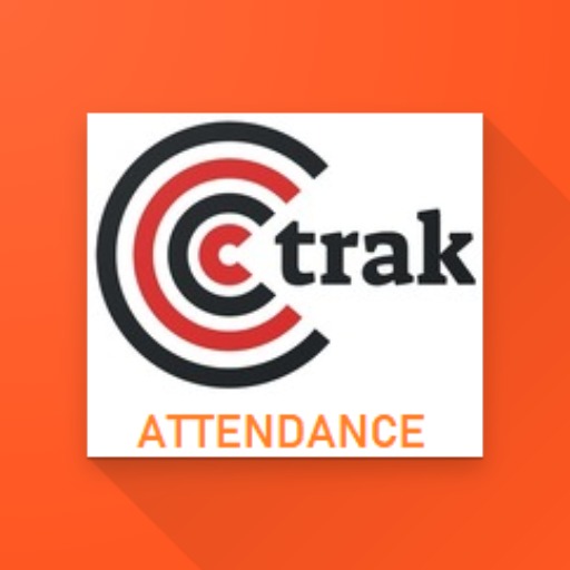 Ctrak Attendance logo