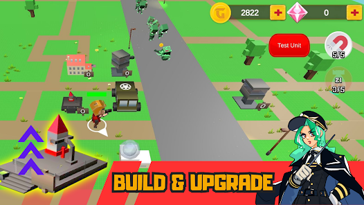 Harbor Apocalypse (Beta) 0.1.16 APK + Mod (Free purchase) for Android