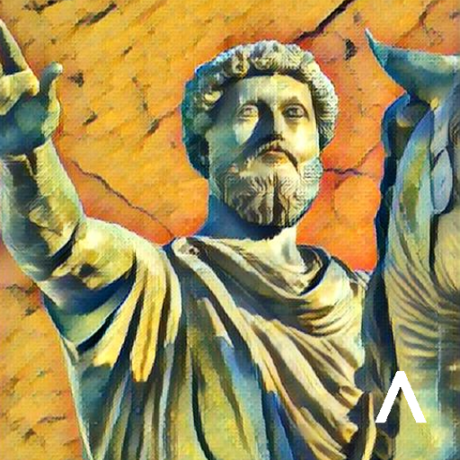 Daily Stoic: Philosophy Quotes Download on Windows