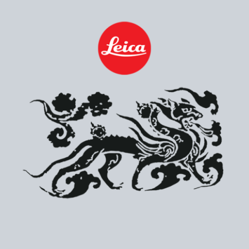 Leica camera watermark - AppWisp.com