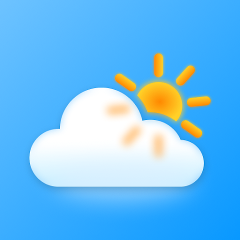 Outlook Weather Logo