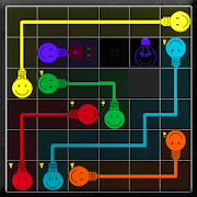 Color Connect - Puzzle Game