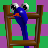 Snakes And Ladders 3D (no ads) icon