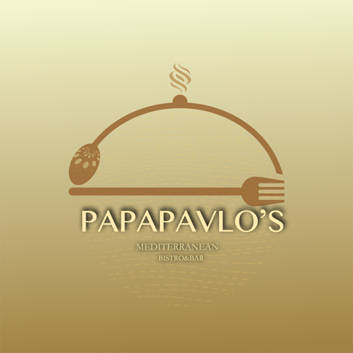 Papapavlos Modesto logo