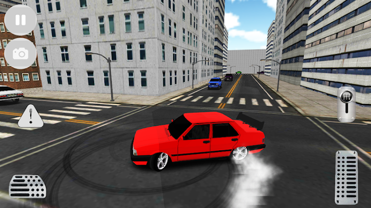 Car Drift Racing and Parking - 1.9 - (Android)