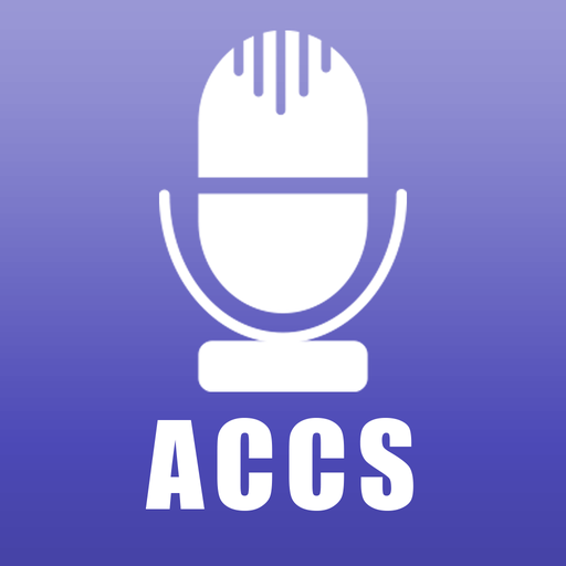 ACCS Audio Lectures 18.7.5 Icon