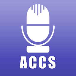 Icon image ACCS Audio Lectures