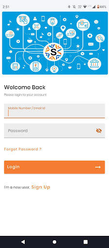 Spectrum Pay Screen 2