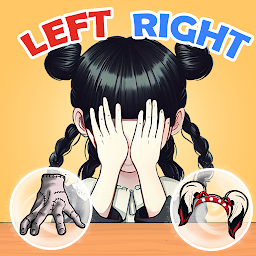 Icon image Left Or Right: Dress Up Game
