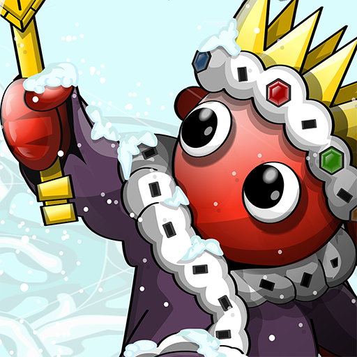 Dibbles 2: Winter Woes  Icon
