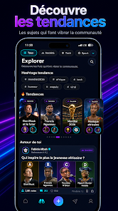 Screenshot image