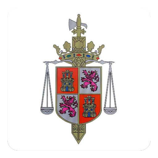Biblioteca Virtual CyL logo