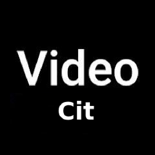 VideoCit logo