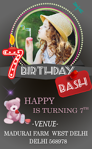 birthday invitation card maker For Pc – Latest Version For Windows- Free Download 2