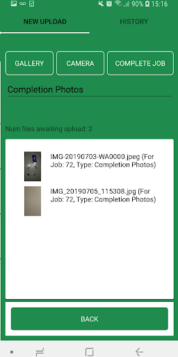 Axlr8 Assets Screen 2