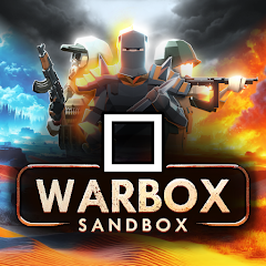 Warbox Sandbox Mod apk son sürüm ücretsiz indir