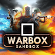 Warbox Sandbox - Androidアプリ